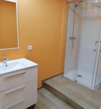 Habitacion Individual, A2 Pansiyon *